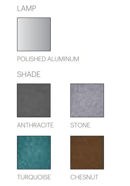 Ткань акустическая светодиодная подвесная лампа Pablo Designs Sky ARCH-00066619 - Вид №6