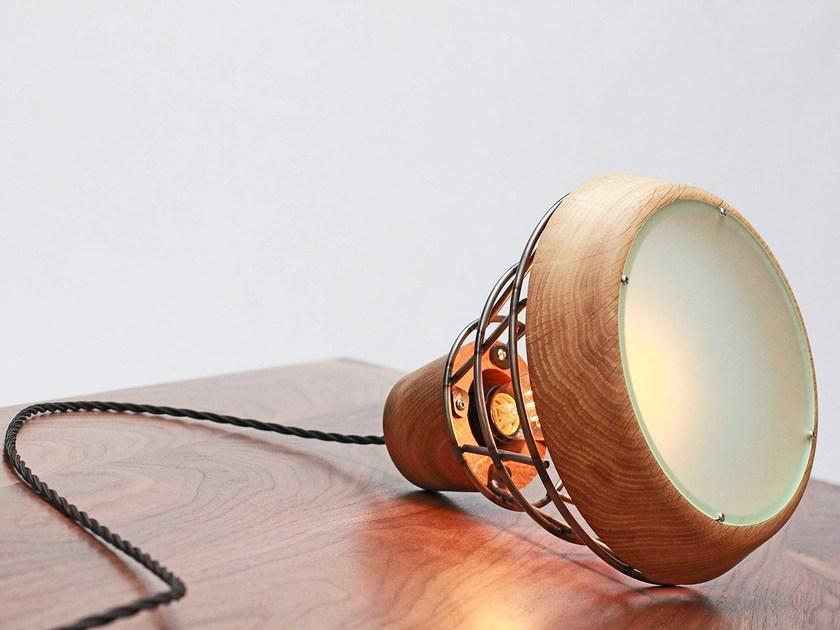 Liqui Contracts Подвесной светильник / настольная лампа Work sun-id-1462201 - Вид №3