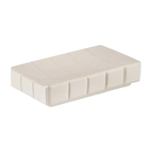 Керамическая мыльница Verran Line в современном стиле 89384115