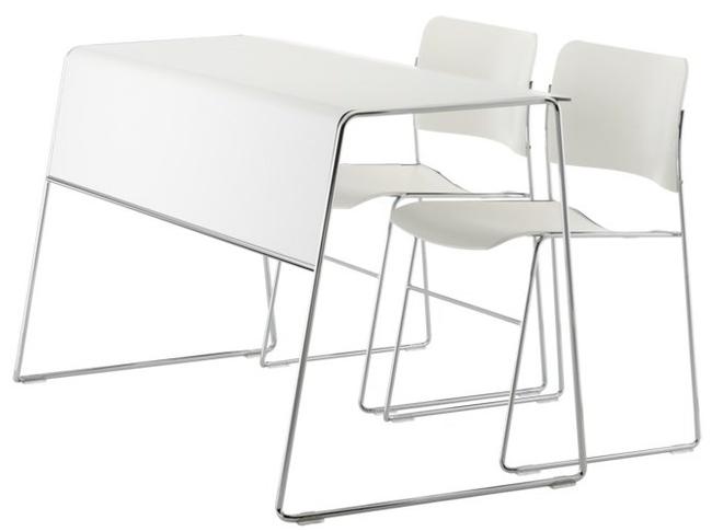 Howe Модульная скамья Tutor sun-id-1361702 - Вид №5