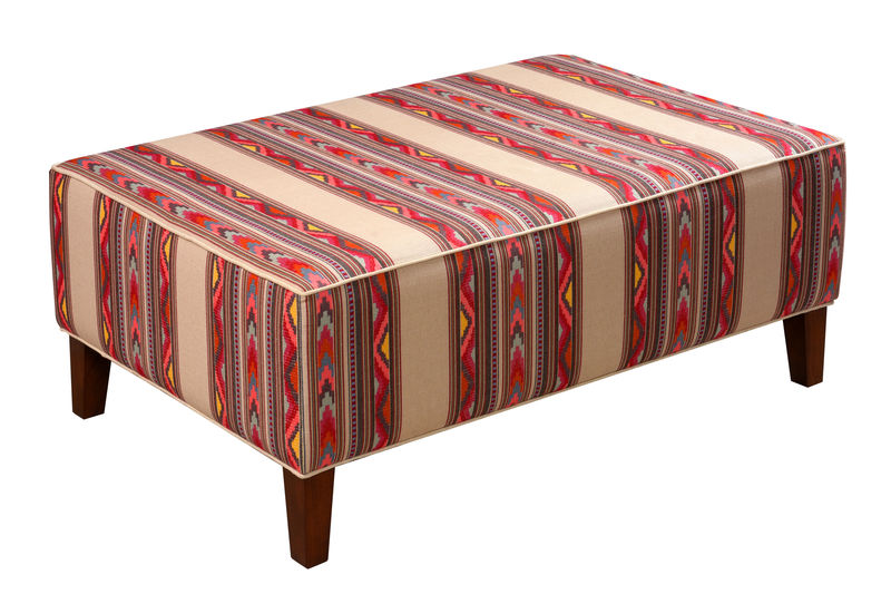 LU28 Блейк Осман ijlbrown  - Вид №1