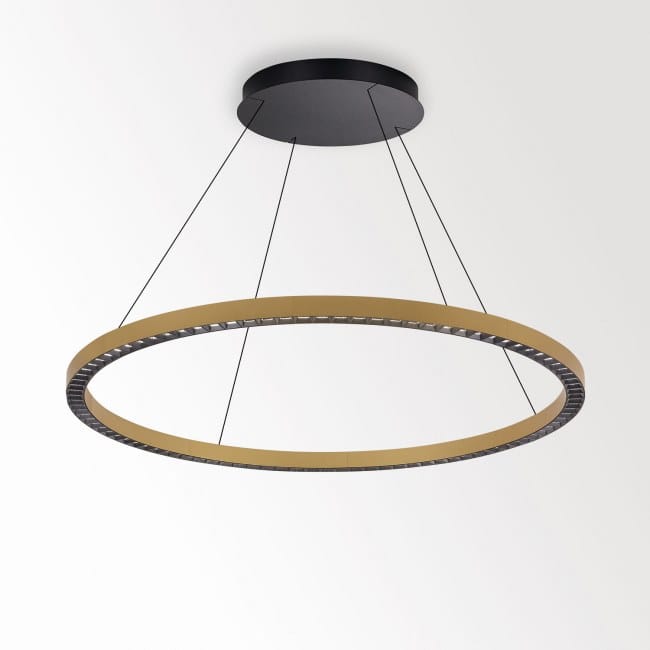 Затемняемый светодиодный подвесной светильник Deltalight Inform ARCH-00131045 - Вид №2