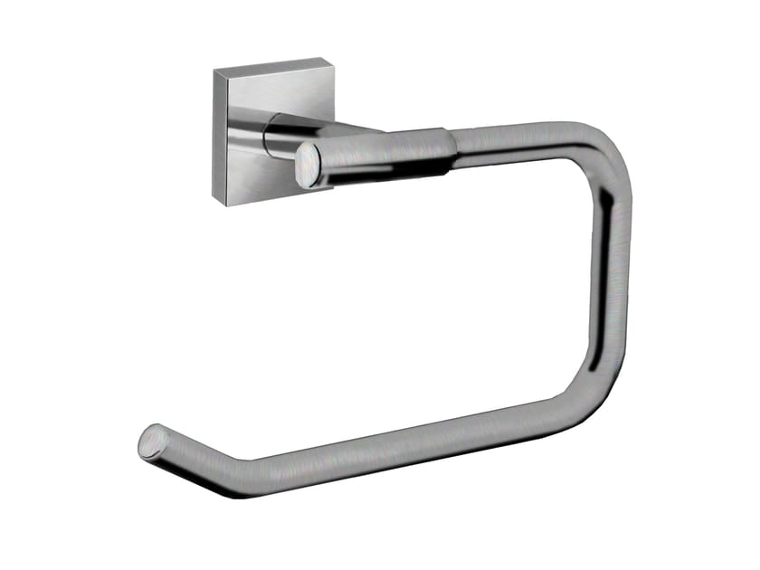 Держатель рулона из нержавеющей стали Fir Italia аксессуары для ванной комнаты из нержавеющей стали ARCH-00122444
