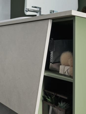 Комплект мебели 80 Arcom E.ly inclinato STARC62 - Вид №8