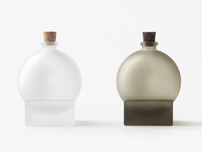 valerie_objects Мельница для соли / перца в выдувном стекле  V8018009/v8018010  - Вид №9