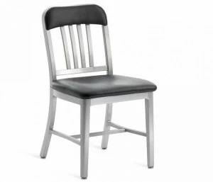 Emeco Мягкое кресло Navy® upholstered