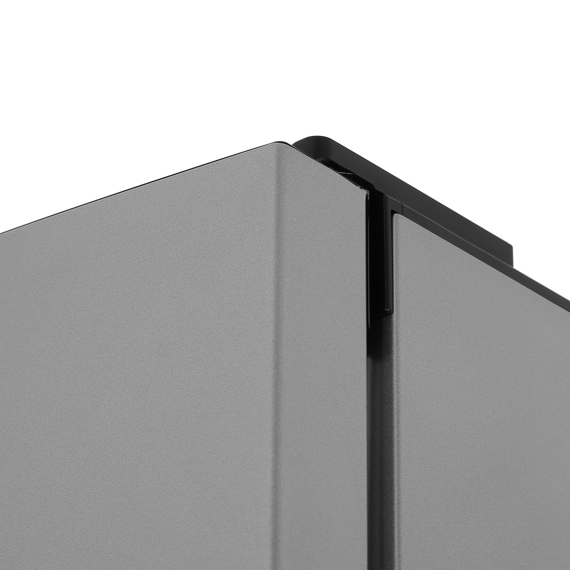 9055851 Холодильник с морозильником   ATLANT ХМ-4621-181-NL серебристый STDN-0090533 - Вид №7