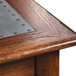 Цинковая верхняя консоль ijlbrown sun-id-3251840 - Вид №11