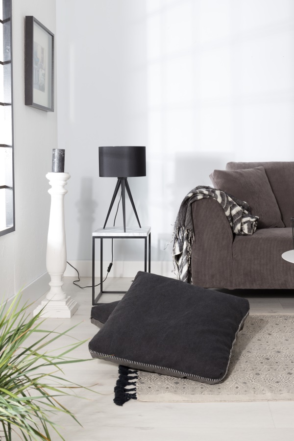 Лампа настольная Tripod, черная Zuiver 5200006 - Вид №2