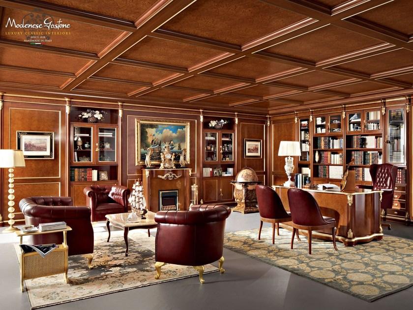 Modenese Gastone Открытый отдельно стоящий камин Bella vita sun-id-1487477 - Вид №2