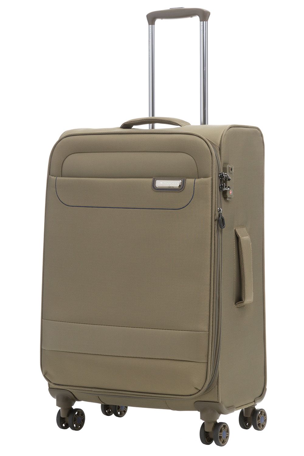 M2612-06-62 Чемодан M2612*62 M March Tourer 