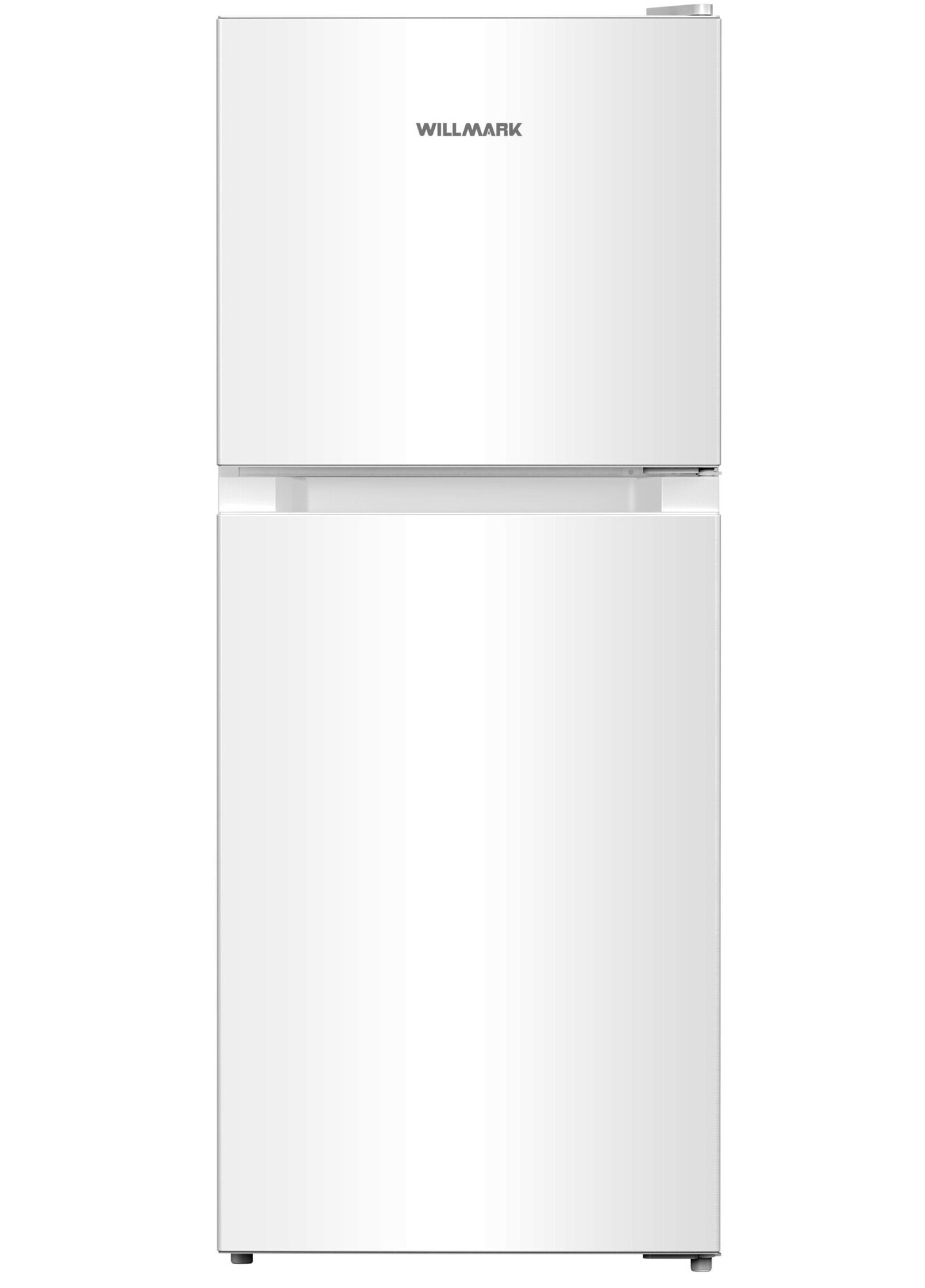 9196728 Холодильник компактный   WILLMARK RFT-172W белый STDN-0026558