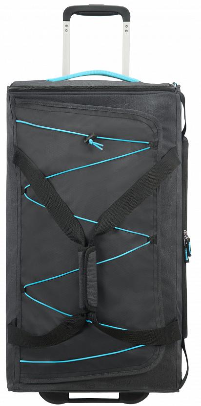 16G-28014 Сумка на колесах 16G*014 American Tourister Road Quest  - Вид №1