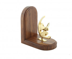 3800-B-874 Ограничитель для книг TO4ROOMS