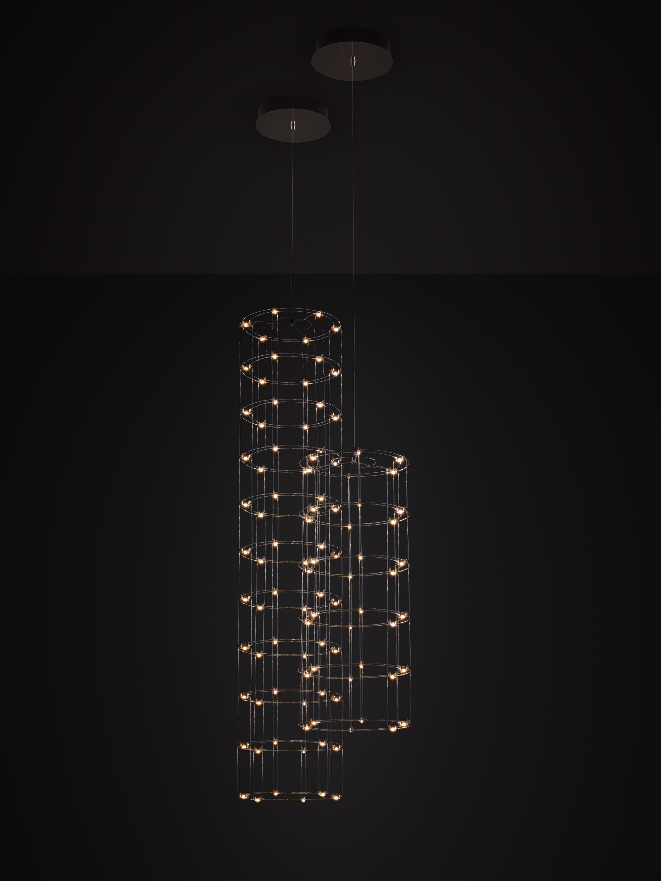 Светодиодный подвесной светильник Quasar Tube ARCH-00106470 - Вид №1