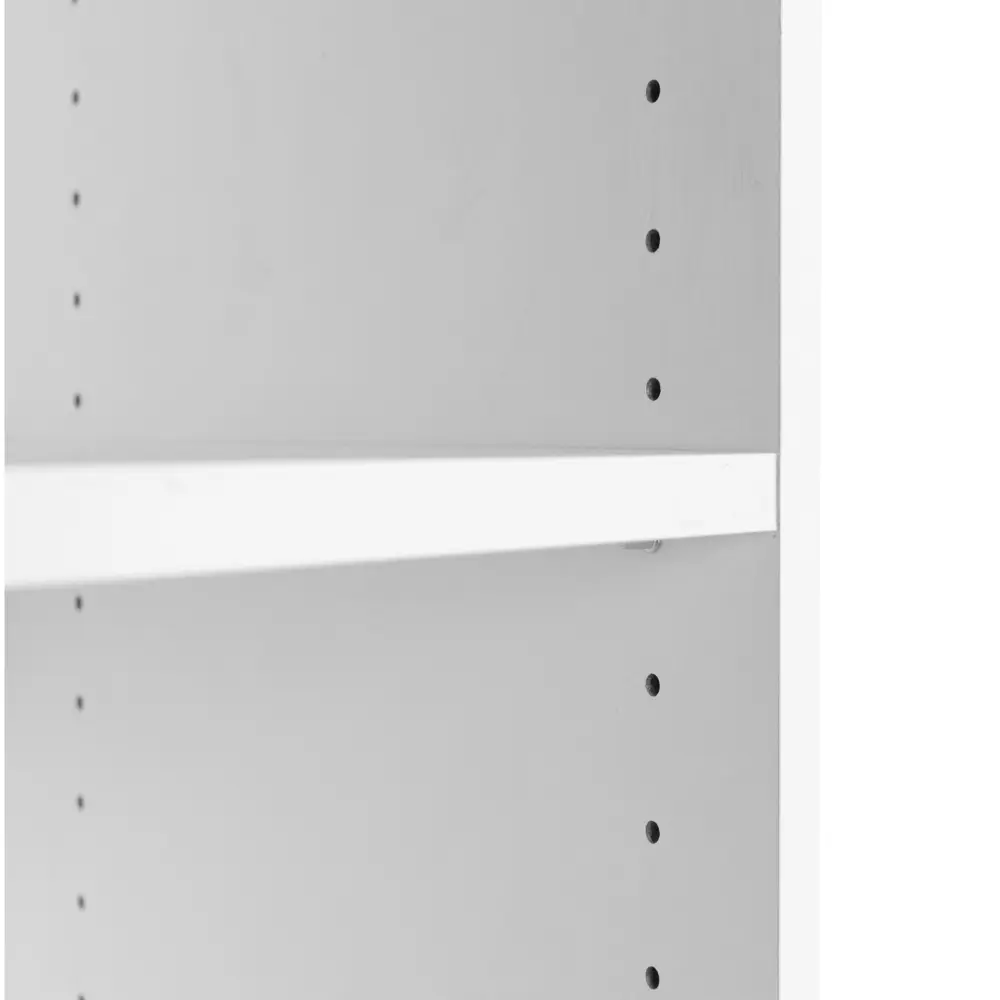 Каркас навесной Delinia ID 15x102.4x35 см ЛДСП цвет белый 82000378 STLM-2011362  - Вид №3