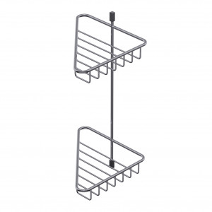 PR4224841 Двойная полка Ritmonio Fittings