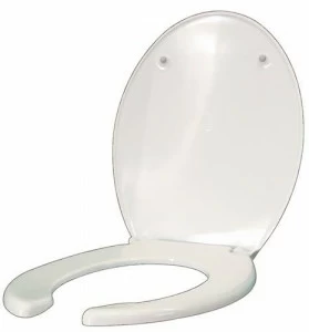 D0552/01 Крышка сиденье для унитаза Goman OPEN