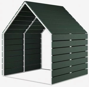 Glimakra of Sweden Акустическая офисная будка из ткани Limbus