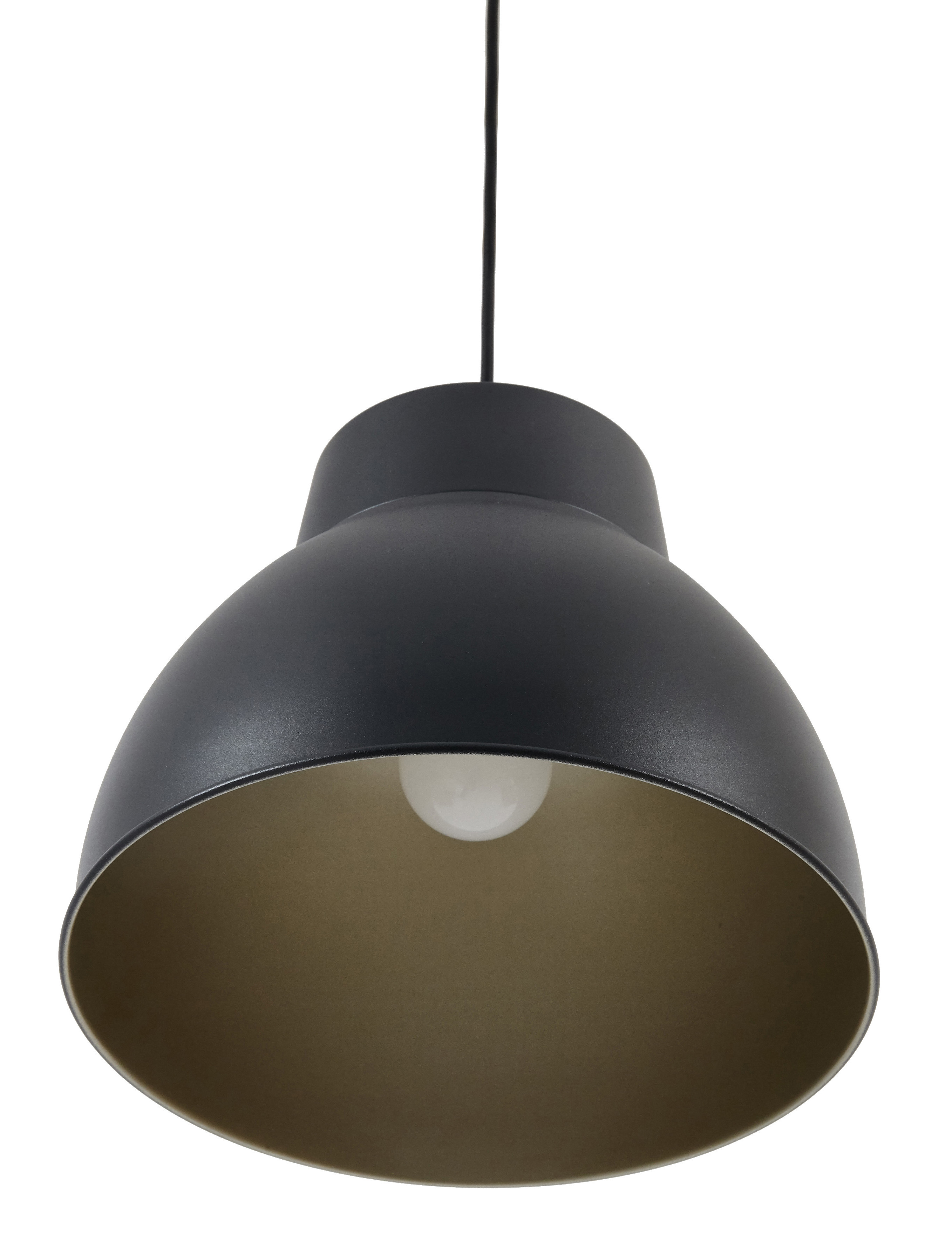 INSPIRE Mezzo — подвесной светильник для уютного интерьера 81879147 STLM-0013885 - Вид №4