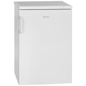 9010194 Морозильный шкаф  Bomann GS 2196.1 weiss белый