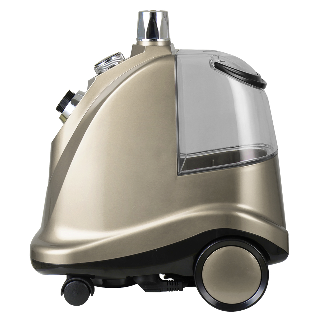 9200197 Отпариватель Eurostek EHS-3802 бежевый STDN-0038621 - Вид №5