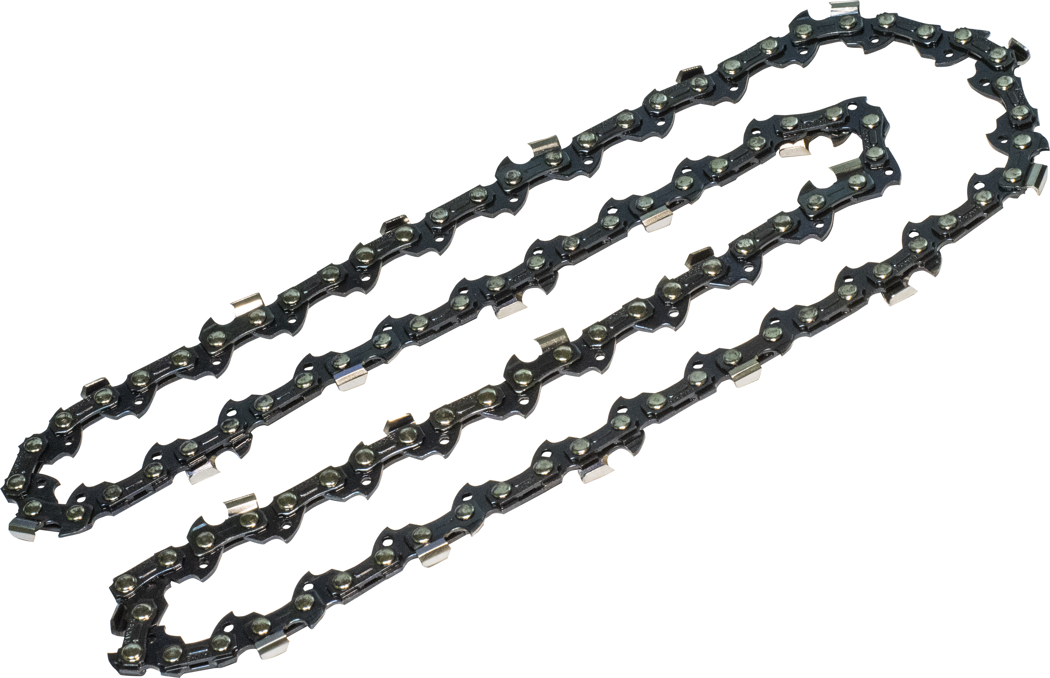83776761 Цепь пильная Rancher 57 звеньев, шаг 3/8 дюйма, паз 1.3 мм STLM-0044440 REZER