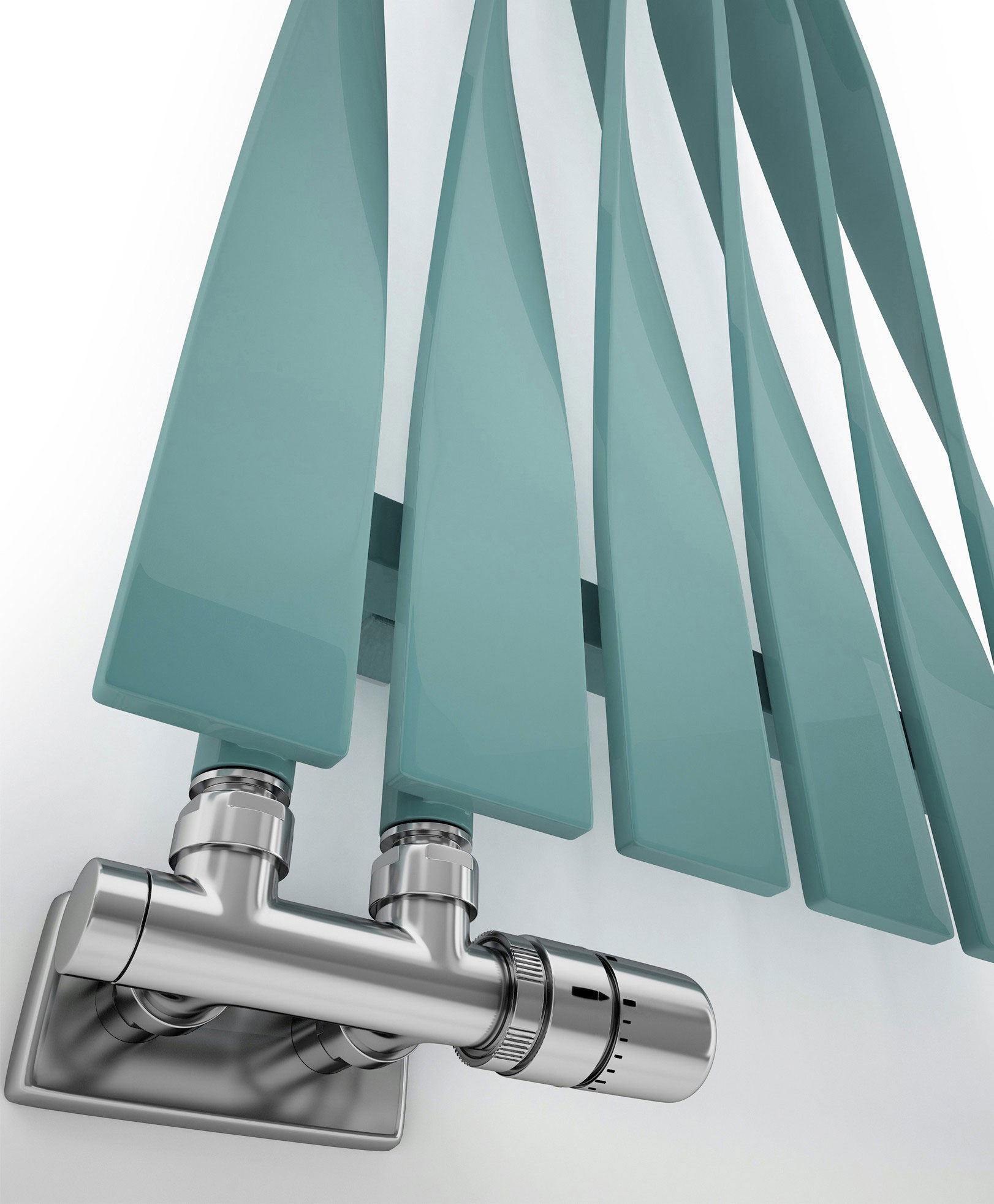 Полотенцесушители WGCYV190058 Cyklon V Terma 6.56  - Вид №1