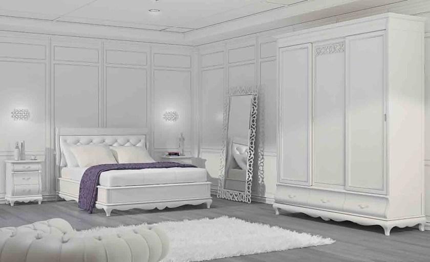 Arvestyle Деревянный шкаф с раздвижными дверьми Fenice Fn-0396 - Вид №1