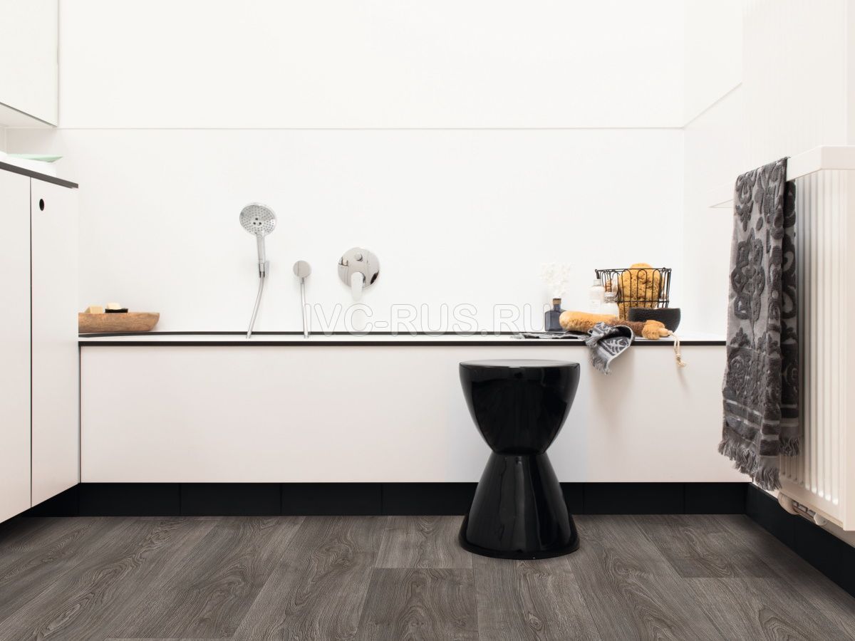 Линолеум бытовой TEXTiLE TEXMARK - ТЕКСТИЛЬ ТЕКСМАРК i479435 IVC-RUS  - Вид №1