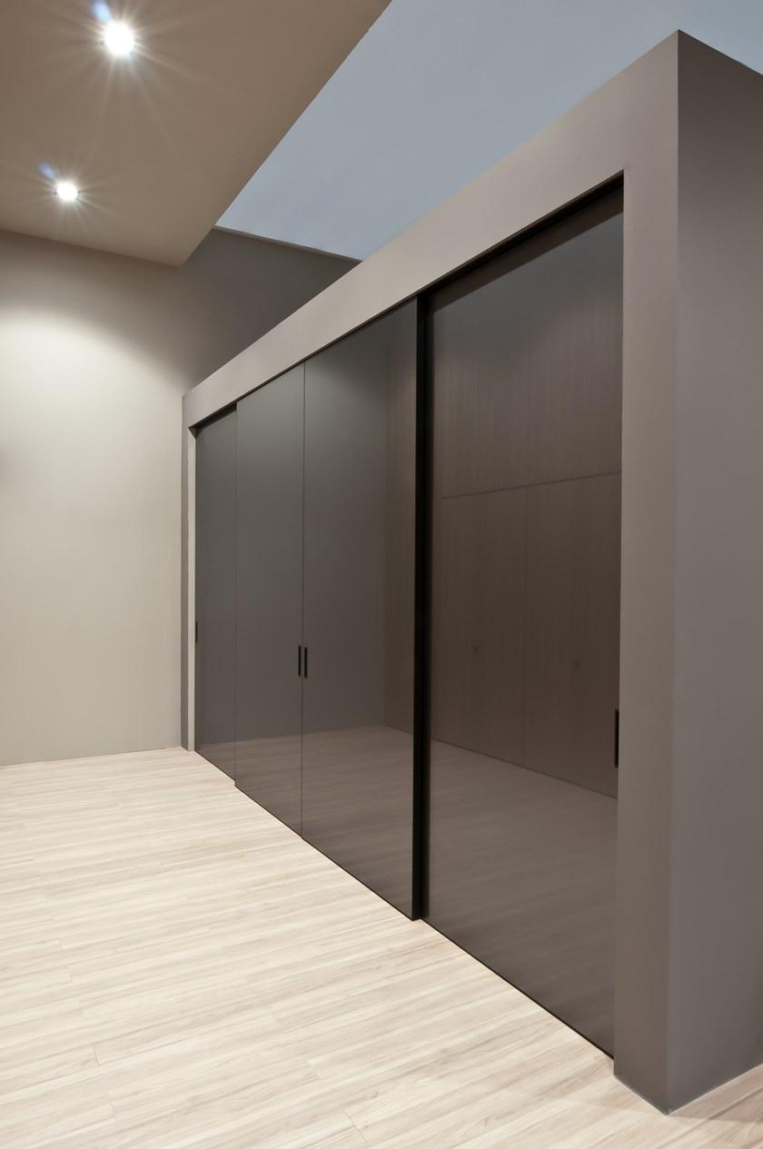 ALBED Раздвижная стеклянная дверь Ri-trait sun-id-1490790 - Вид №1