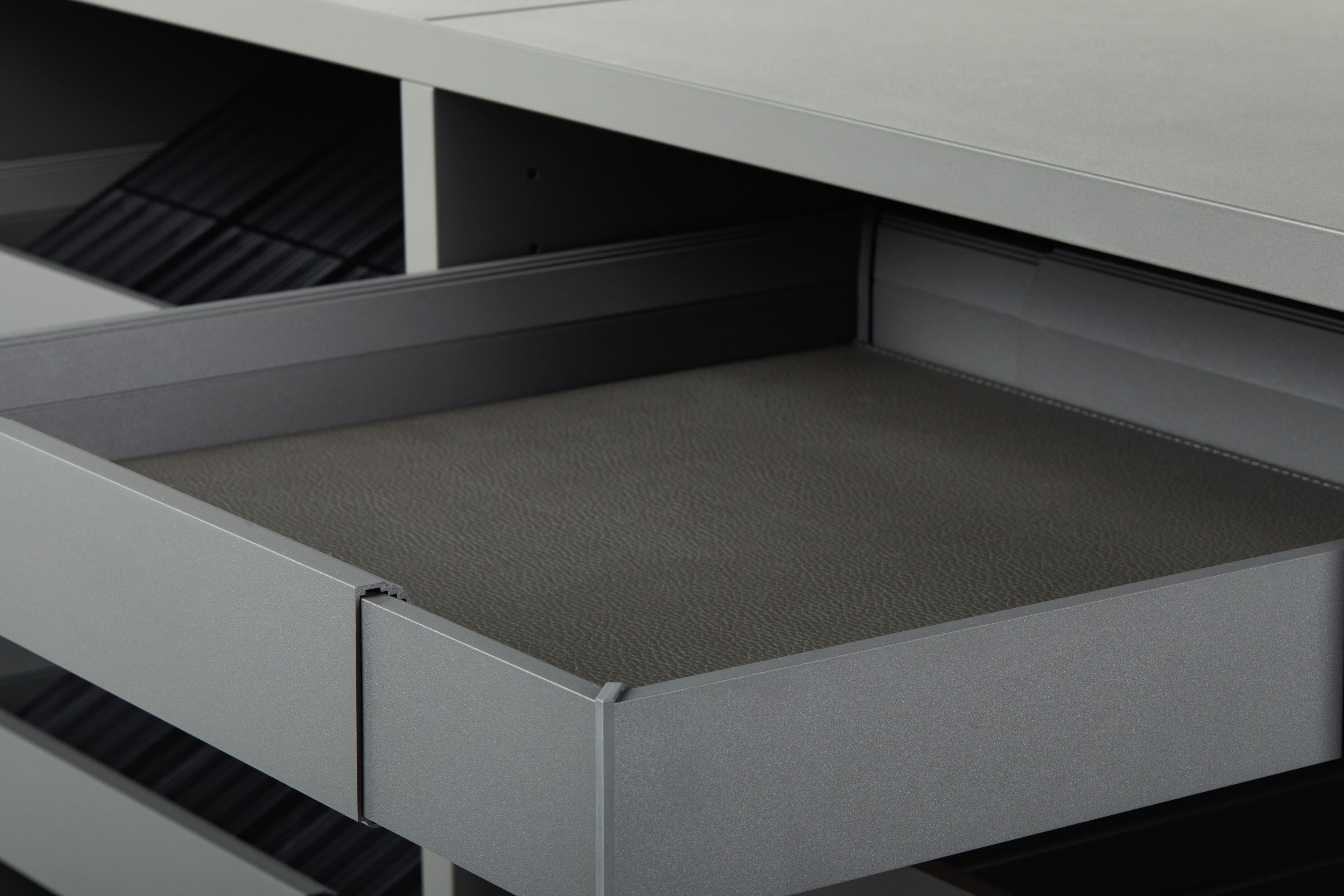 Выдвижная рама для полки Servetto PAPILLON ARCH-00017656 - Вид №5