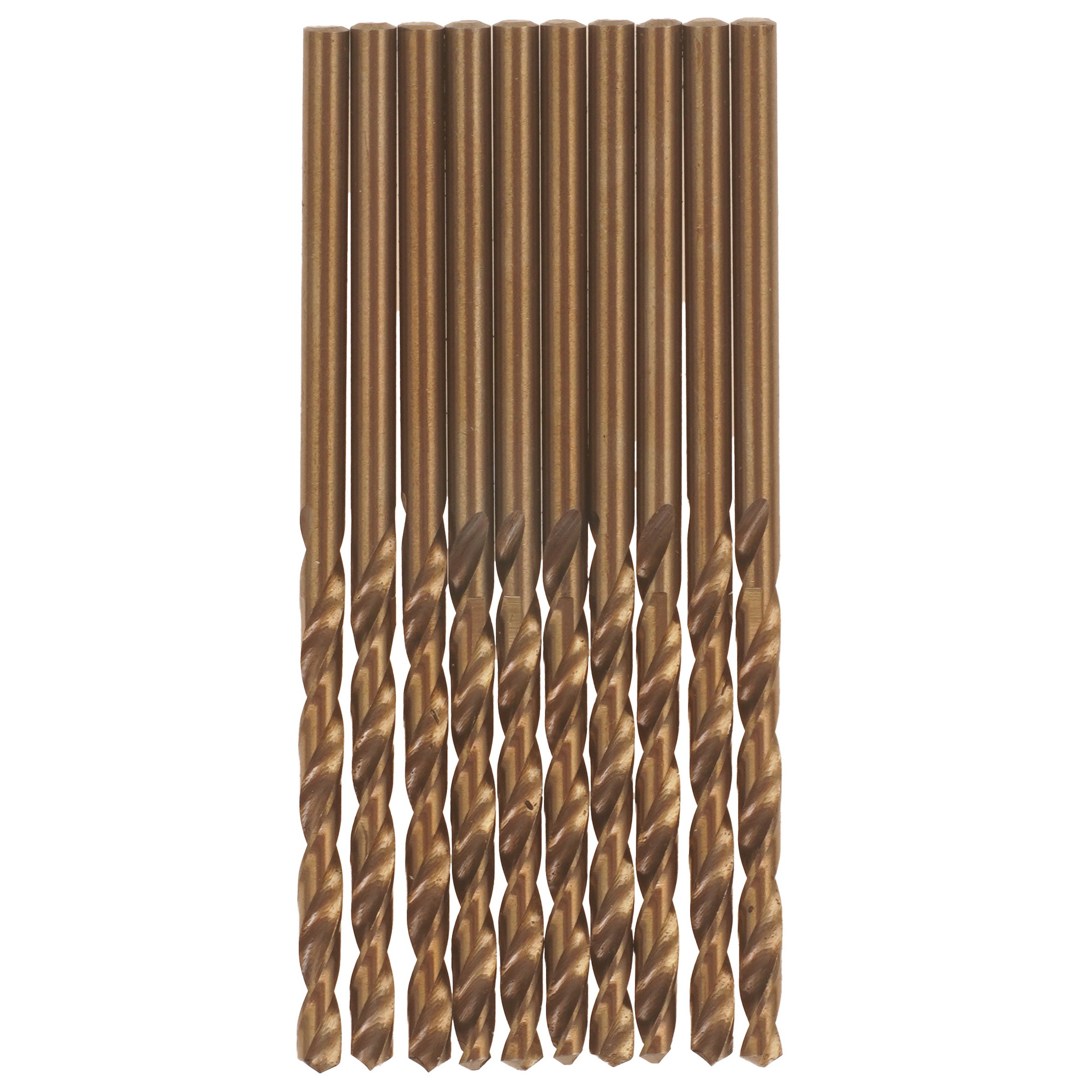 Набор сверл FIT 33925 9256397 STDN-0099719