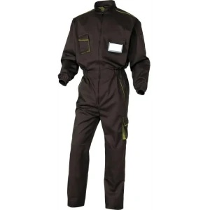 Комбинезон Delta Plus Panostyle M6COM размер XXL цвет коричневый