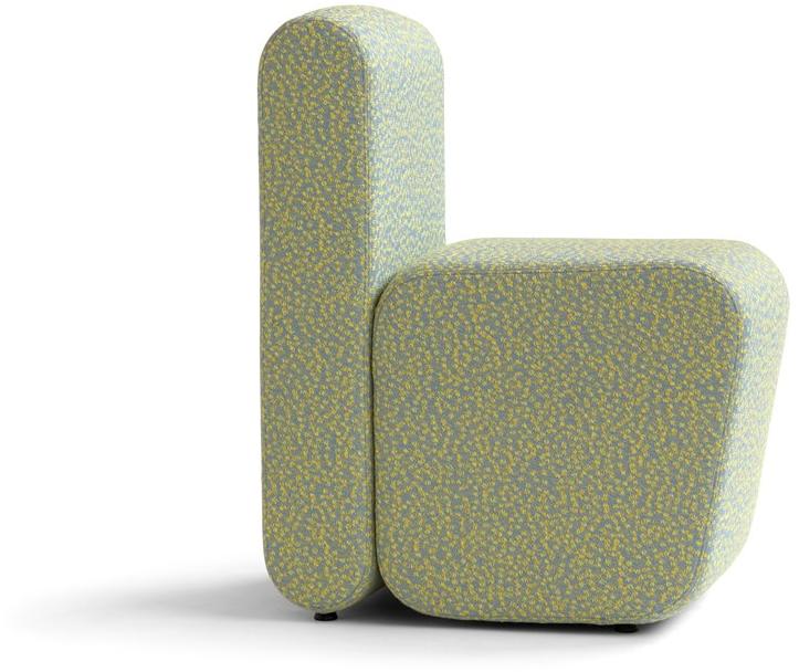 Blå Station Модульное тканевое кресло на контракт Bob Bla Station sun-id-1370502 - Вид №31