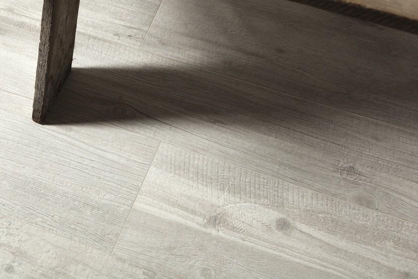 ARIOSTEA Пол из керамогранита под дерево Innovative slabs legni high tech sun-id-1406597 - Вид №2