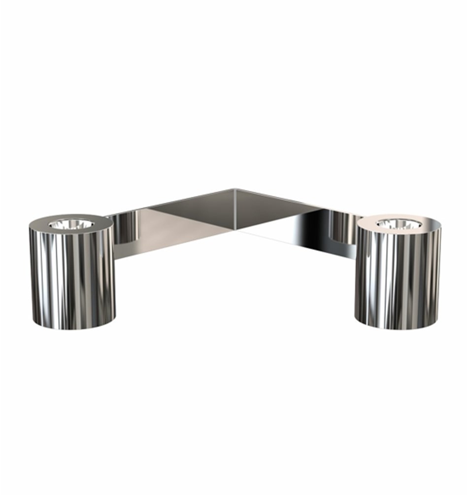 FROST Подсвечник 2005 » полированный   O2005  - Вид №3