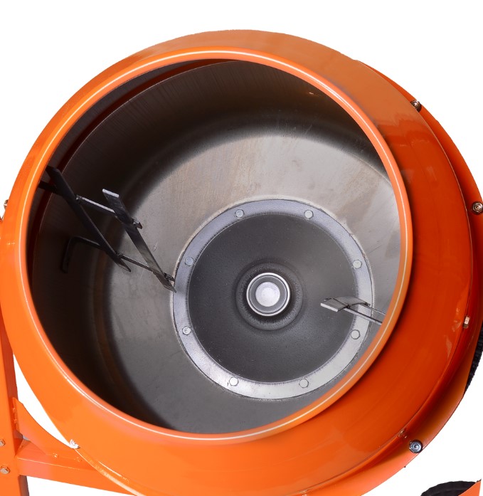 Бетоносмеситель Вихрь БМ-0.800/18000П 5490460 STDN-0110298 - Вид №2