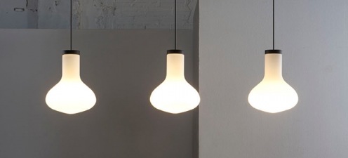 035054 Подвес Carpyen Bulb Santreyd - Вид №1