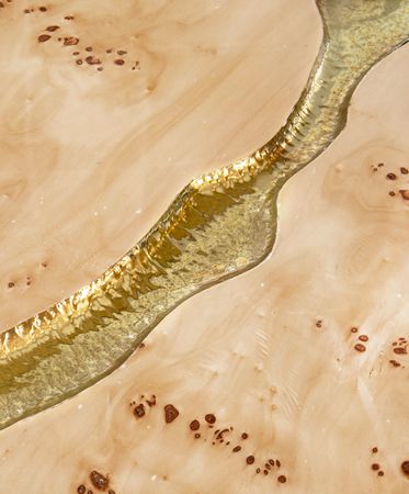 0-171 Центральный стол из корней тополя ампир Boca Do Lobo  - Вид №17