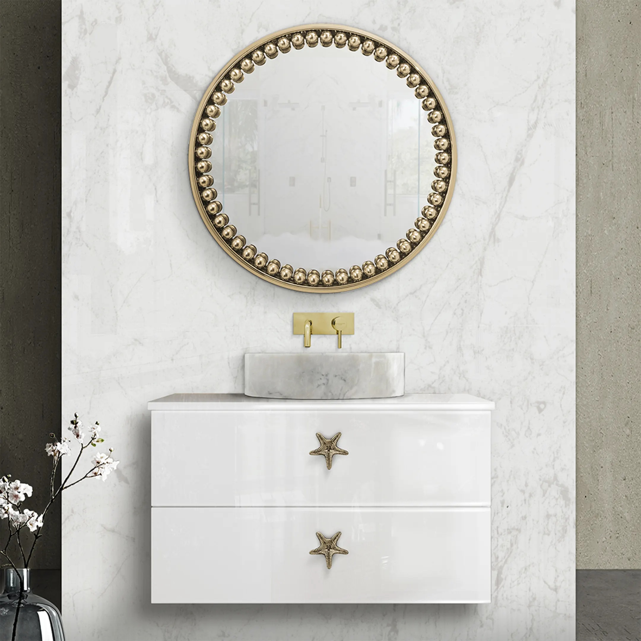 OC2013 Linckia PULLCAST Ocean Collection  - Вид №3