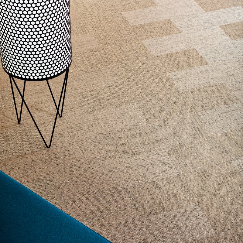 Bolon Silence  Напольное покрытие виниловый пол Visual  - Вид №2