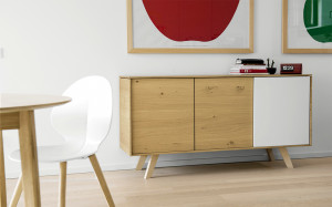 Буфет ADAM CALLIGARIS CS6052-3