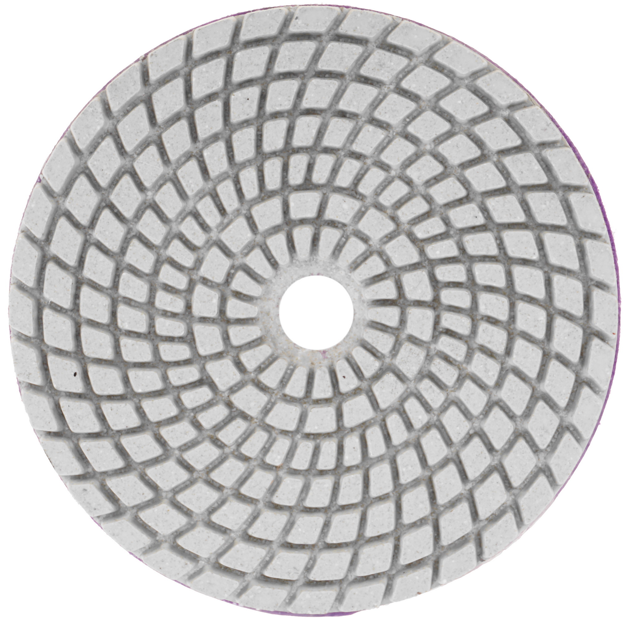 Круг алмазный гибкий Elitech 1820.158300 100 мм 9158943 STDN-0126945