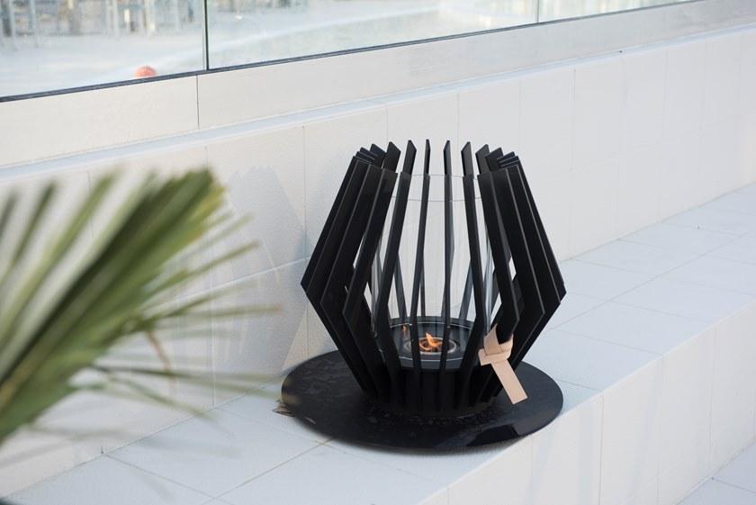 Metalfire Металлический мангал Metalforms sun-id-1406513 - Вид №4