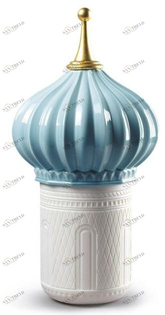 Lladró Свеча 1001 lights sun-id-1366395