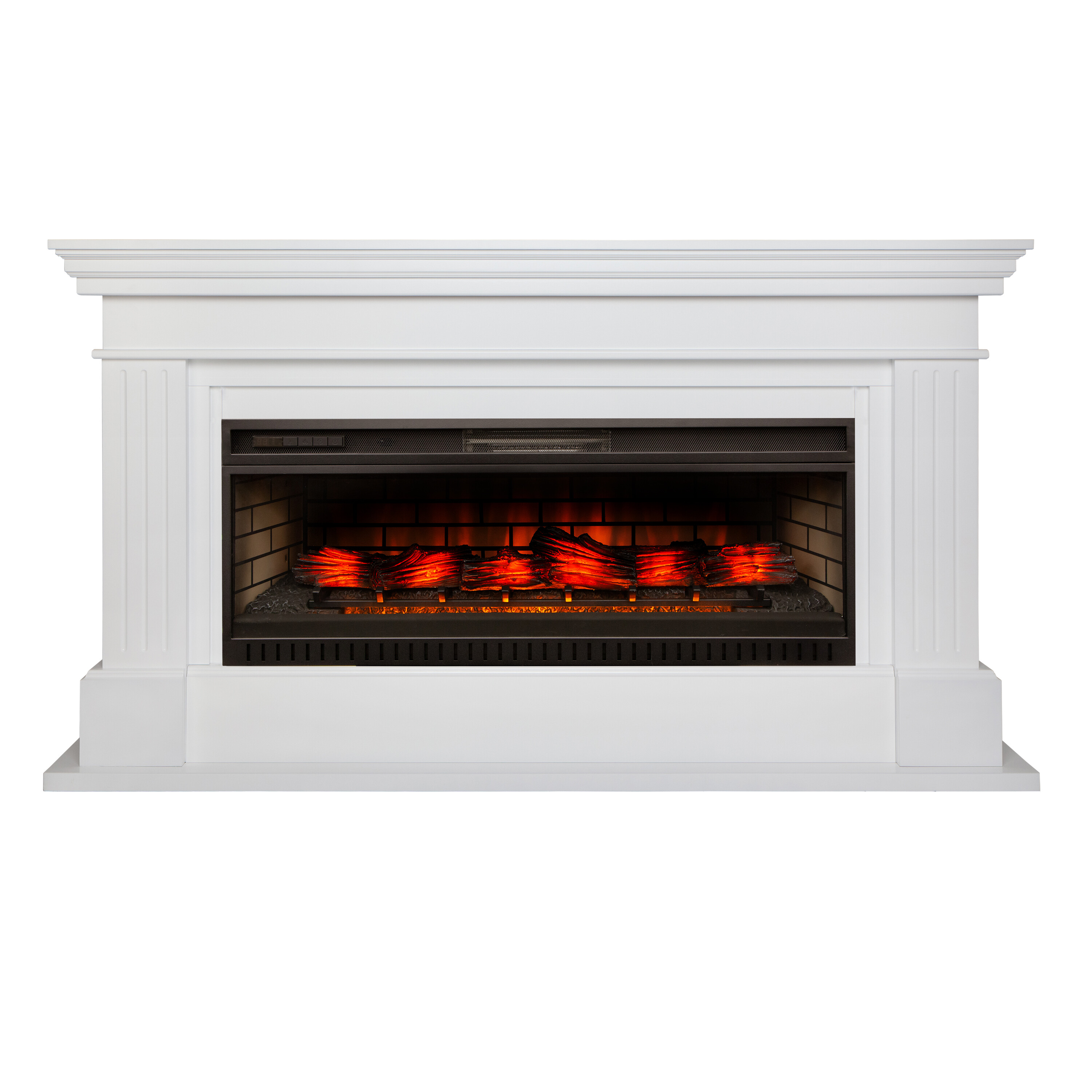 9127973 Каминокомплект RealFlame ONTARIO 45 WT P511+JACK 45 STDN-0097196