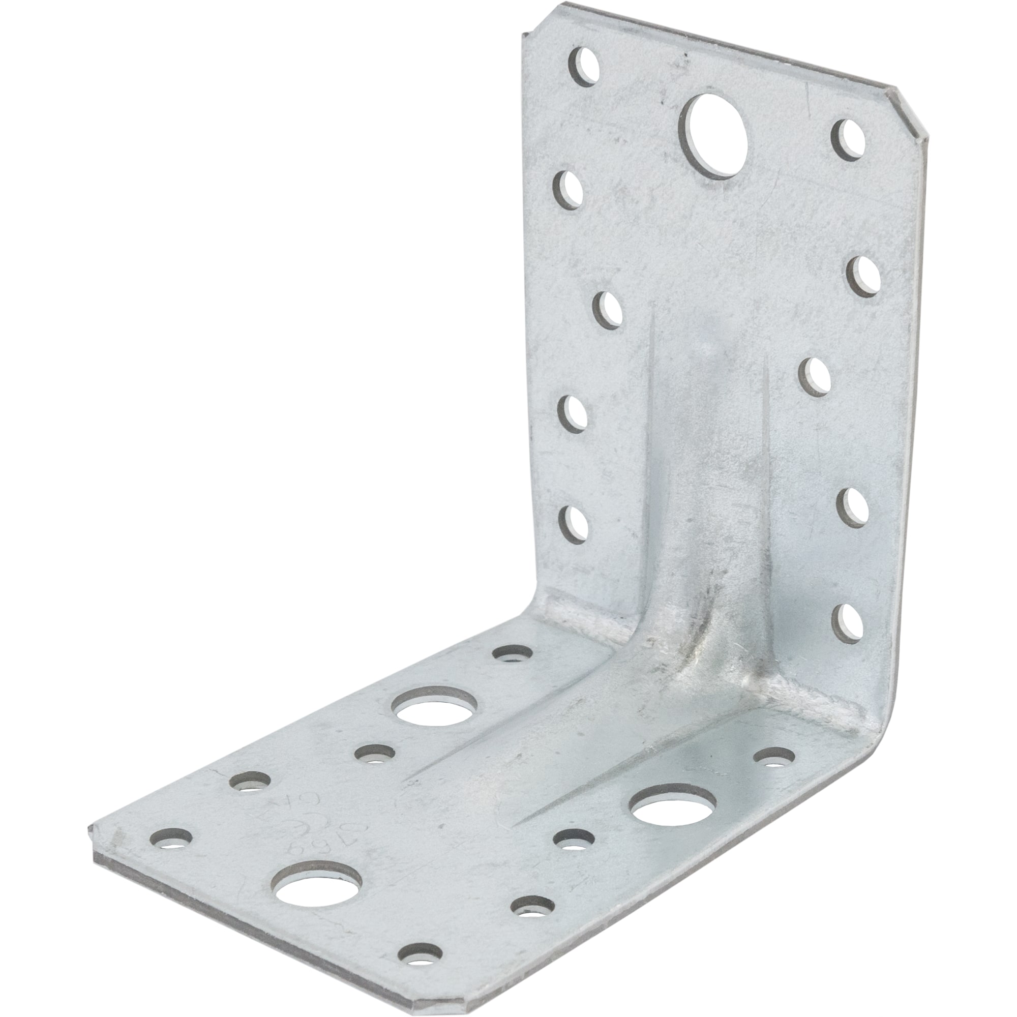 Усиленный крепежный уголок Gah Alberts для надежных соединений 13619795 STLM-0003554