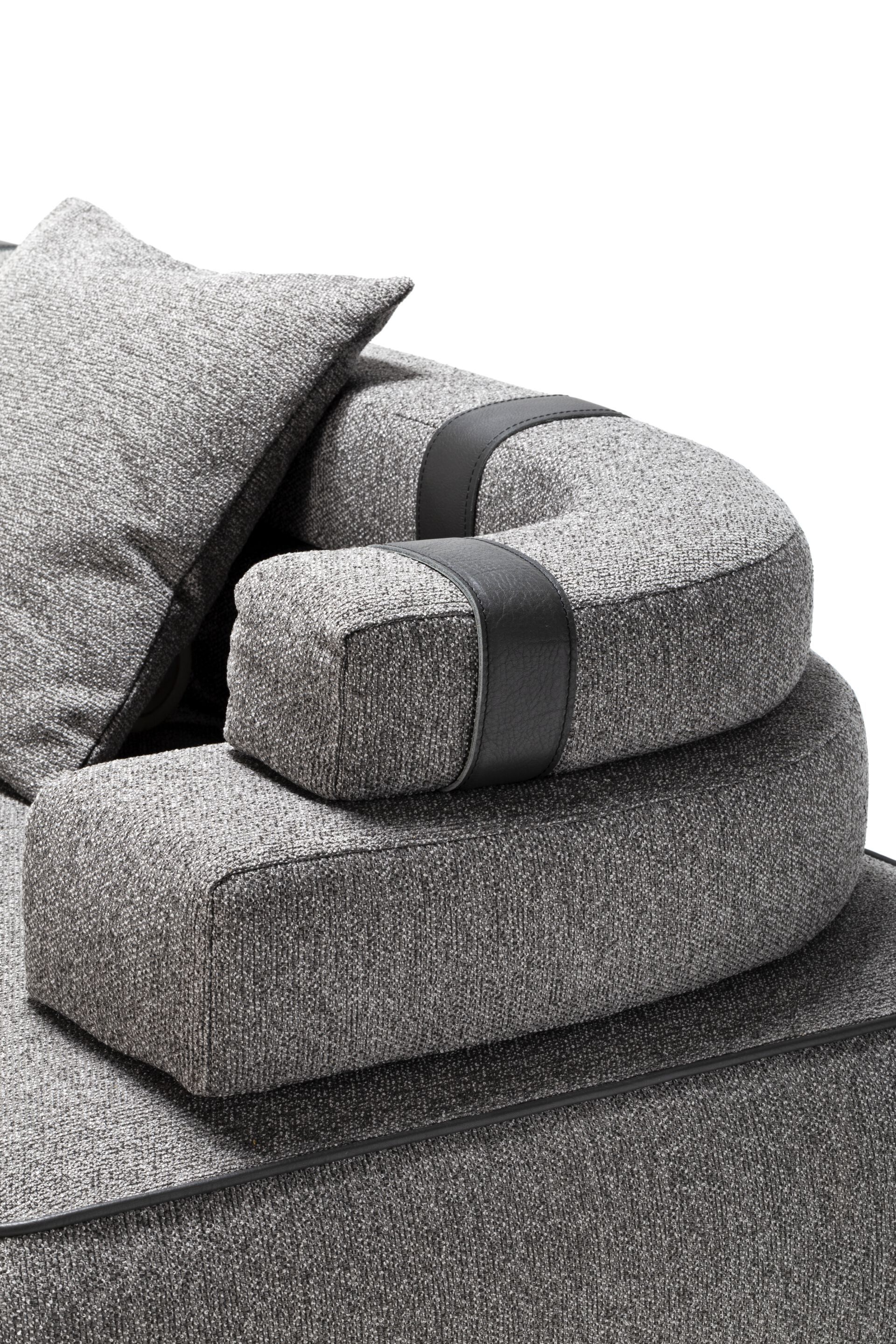 Ткань сад Dormeuse Exteta Panarea ARCH-00083656 - Вид №7