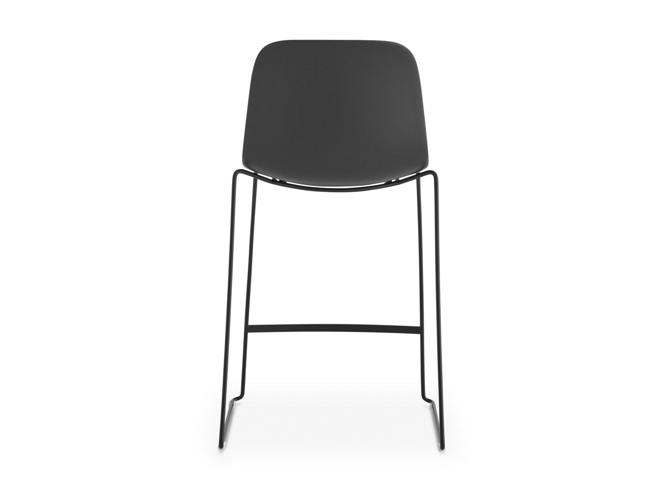 Полипропиленовый стул Lapalma SEELA OUTDOOR ARCH-00143480 - Вид №18